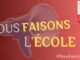 Nous faisons l'école - FSU