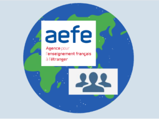 logos aefe drh personnels monde
