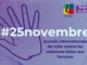 Visuel FSU 25 novembre