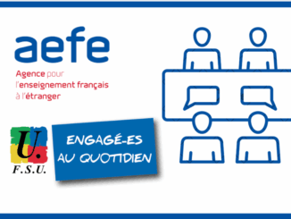 Visuel Instances AEFE avec logo FSU HDF
