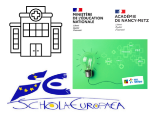 Visuel PSC Écoles européennes