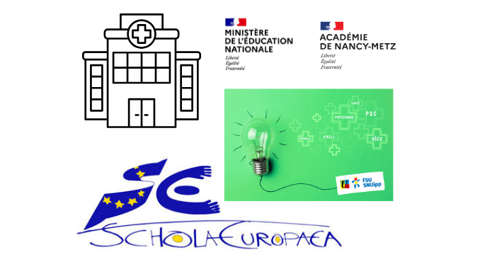 Visuel PSC Écoles européennes