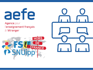 Visuel Instance AEFE FSU-SNUipp , CCPC