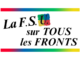 La FSU sur TOUS les FRONTS